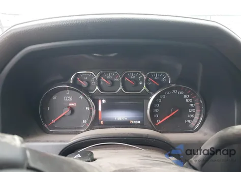 2015 GMC Sierra 1500 Slt z USA, uszkodzony, nr VIN 3GTU2VEC2FG384282